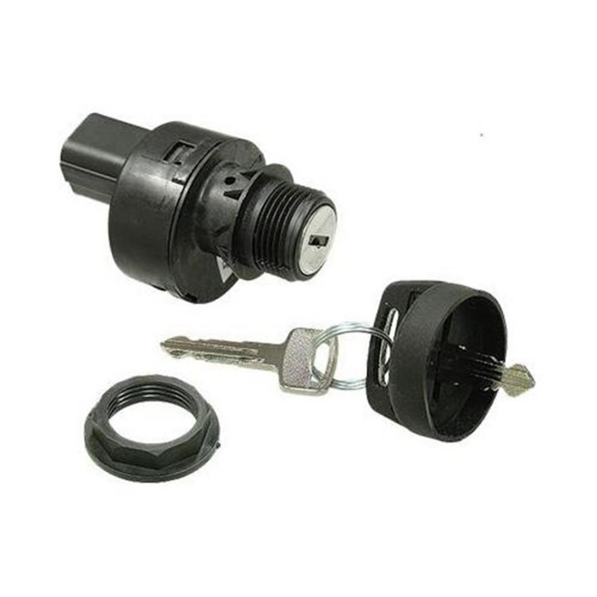 SPI SM-01545 Ignition Switch for Arctic Cat