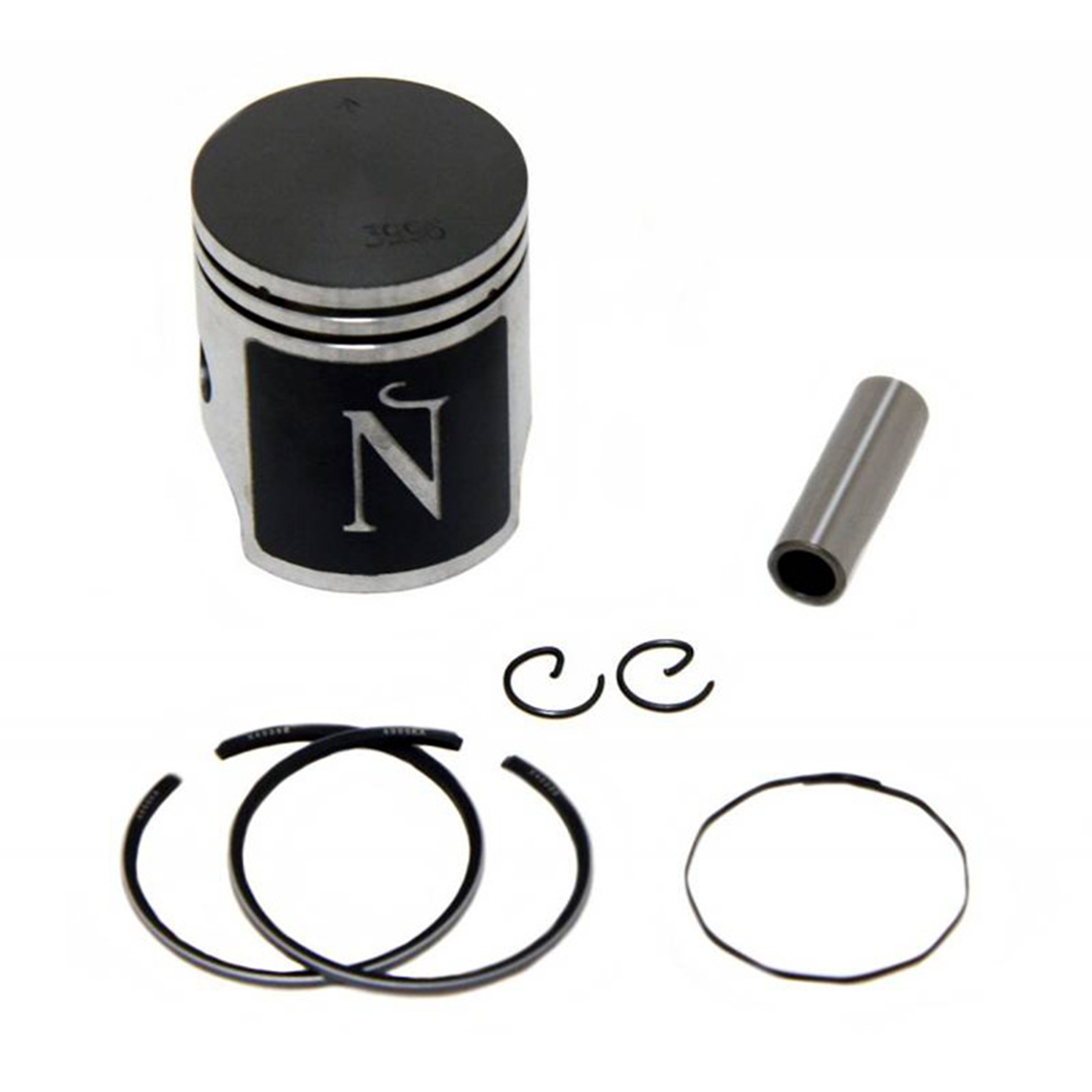 NAMURA Piston Kit 41.50mm - High-Performance Engine Replacement Part