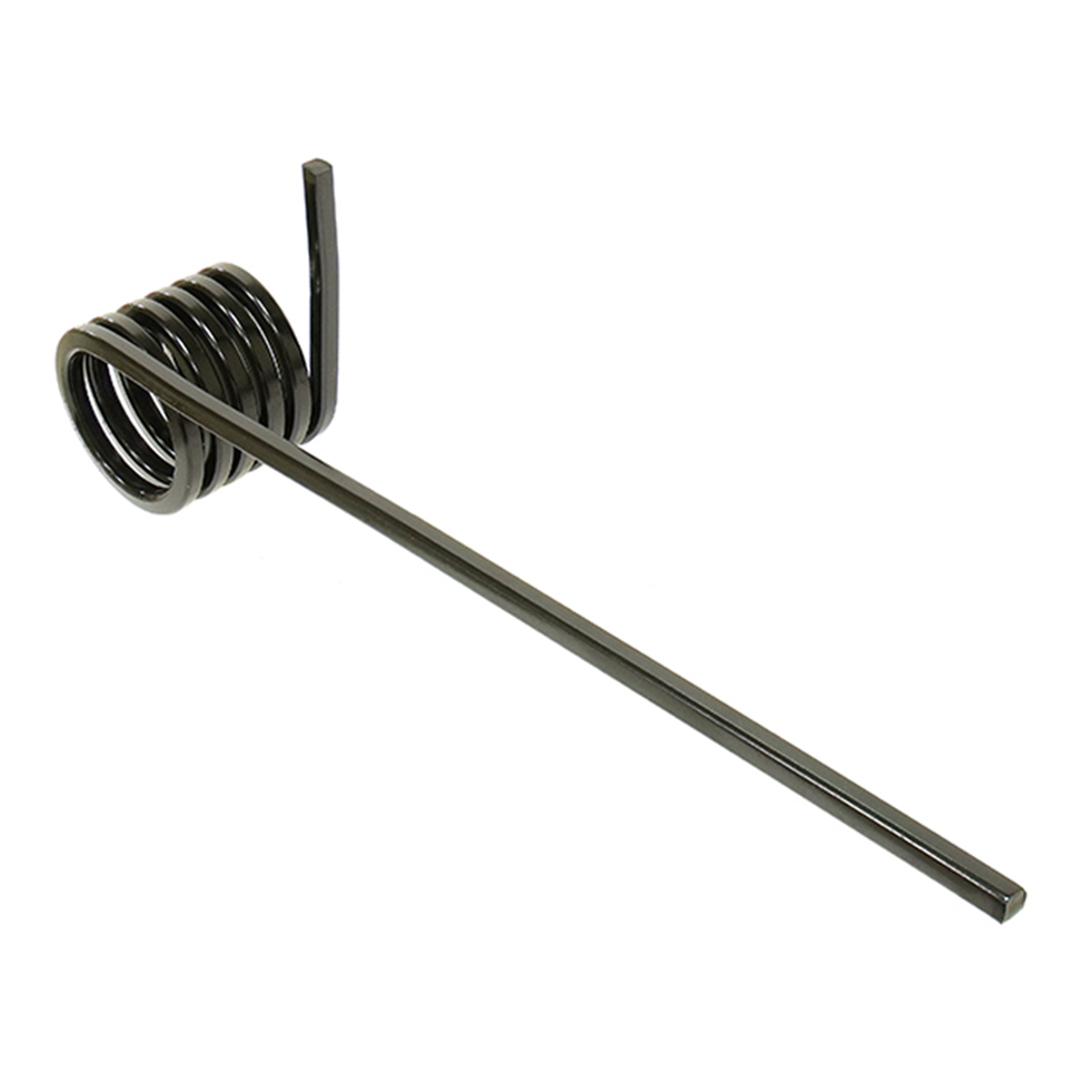 SPI Suspension Spring SM-04350L – Heavy-Duty Vehicle Suspension Component