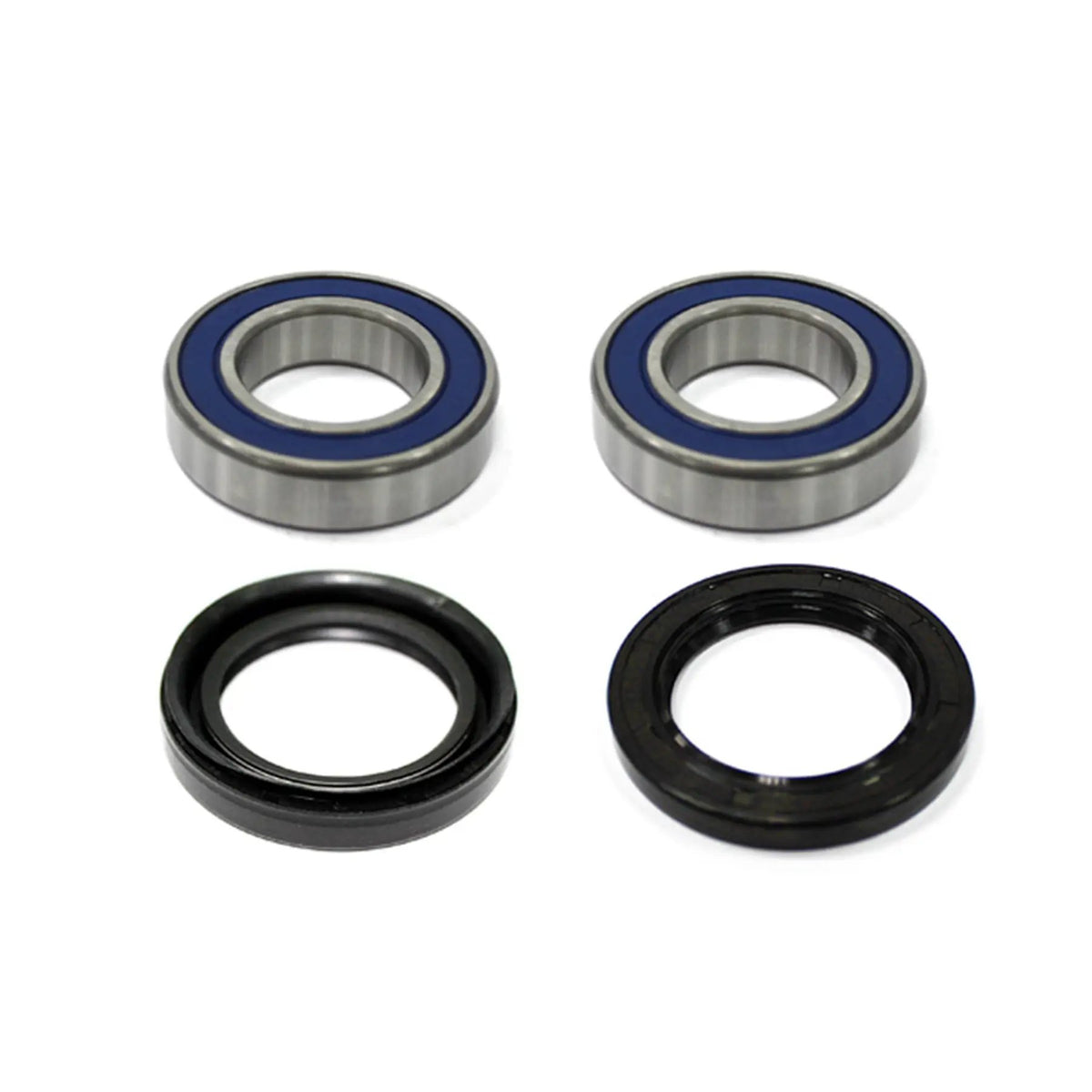 Bronco Wheel Bearing Kit (Part Number AT-06610) for Reliable Vehicle Performance by BRONCO