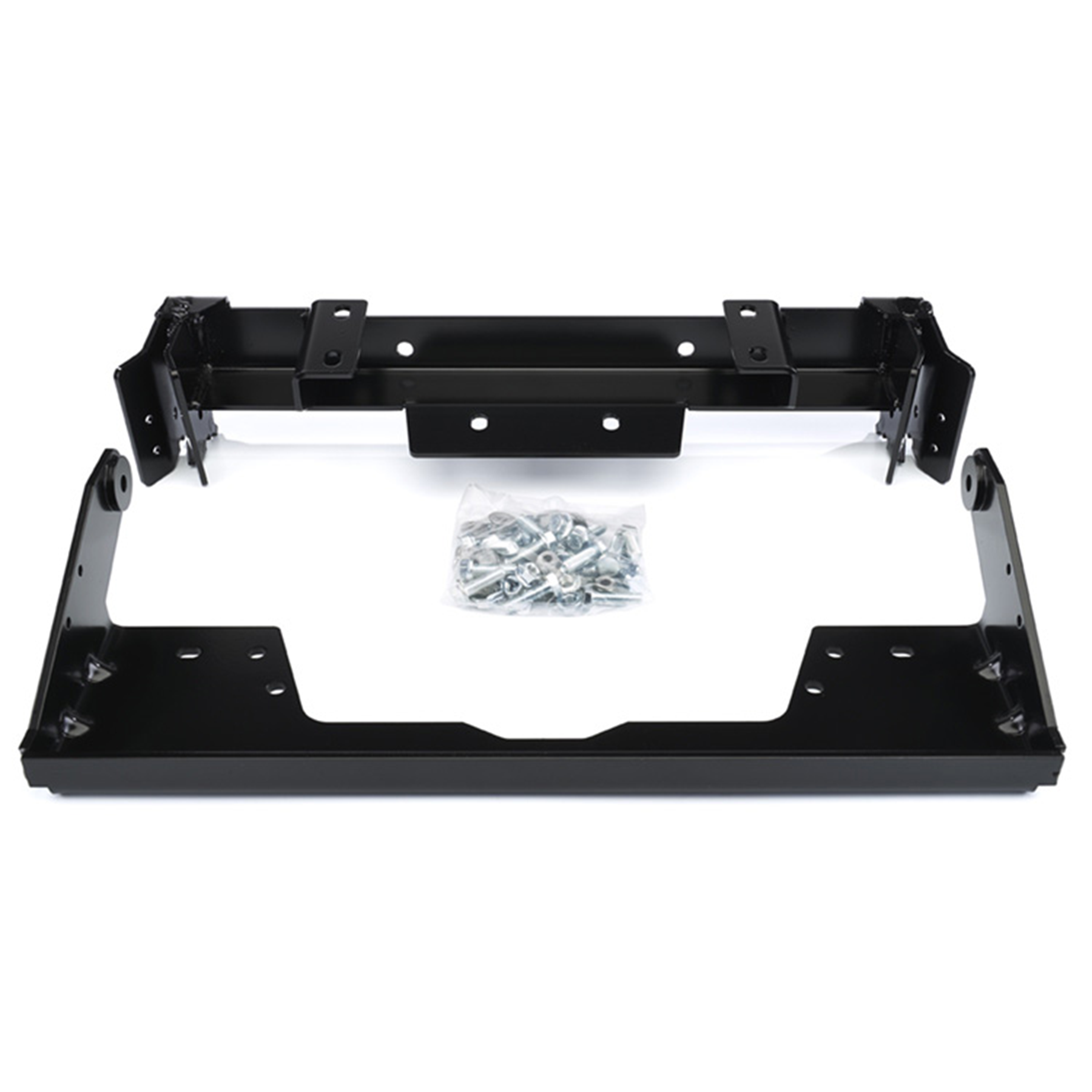 WARN Plow Mount Kit (Part Number 93533)