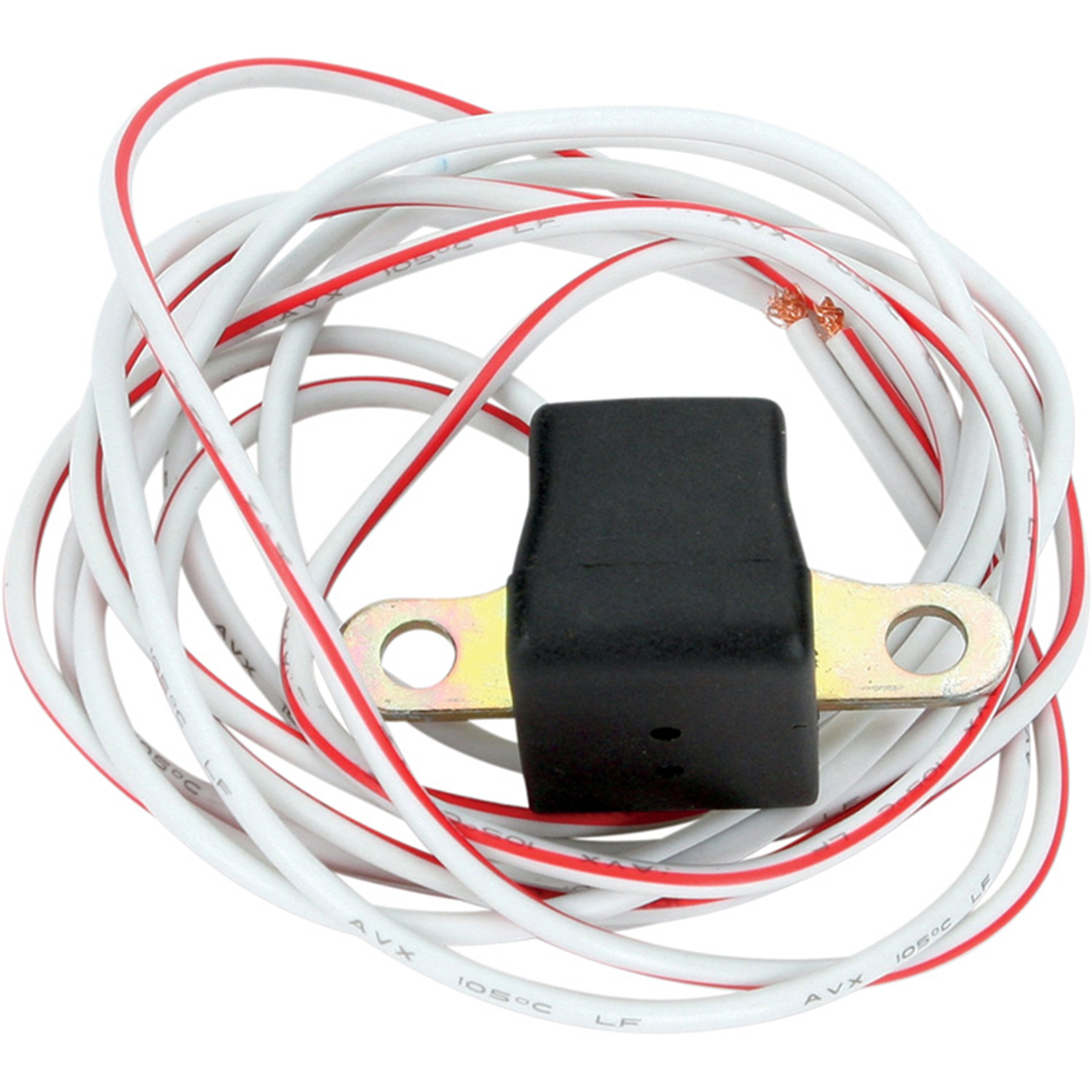 RICK'S Electric KTM Stator Cover Gasket - Part Number 25-001
