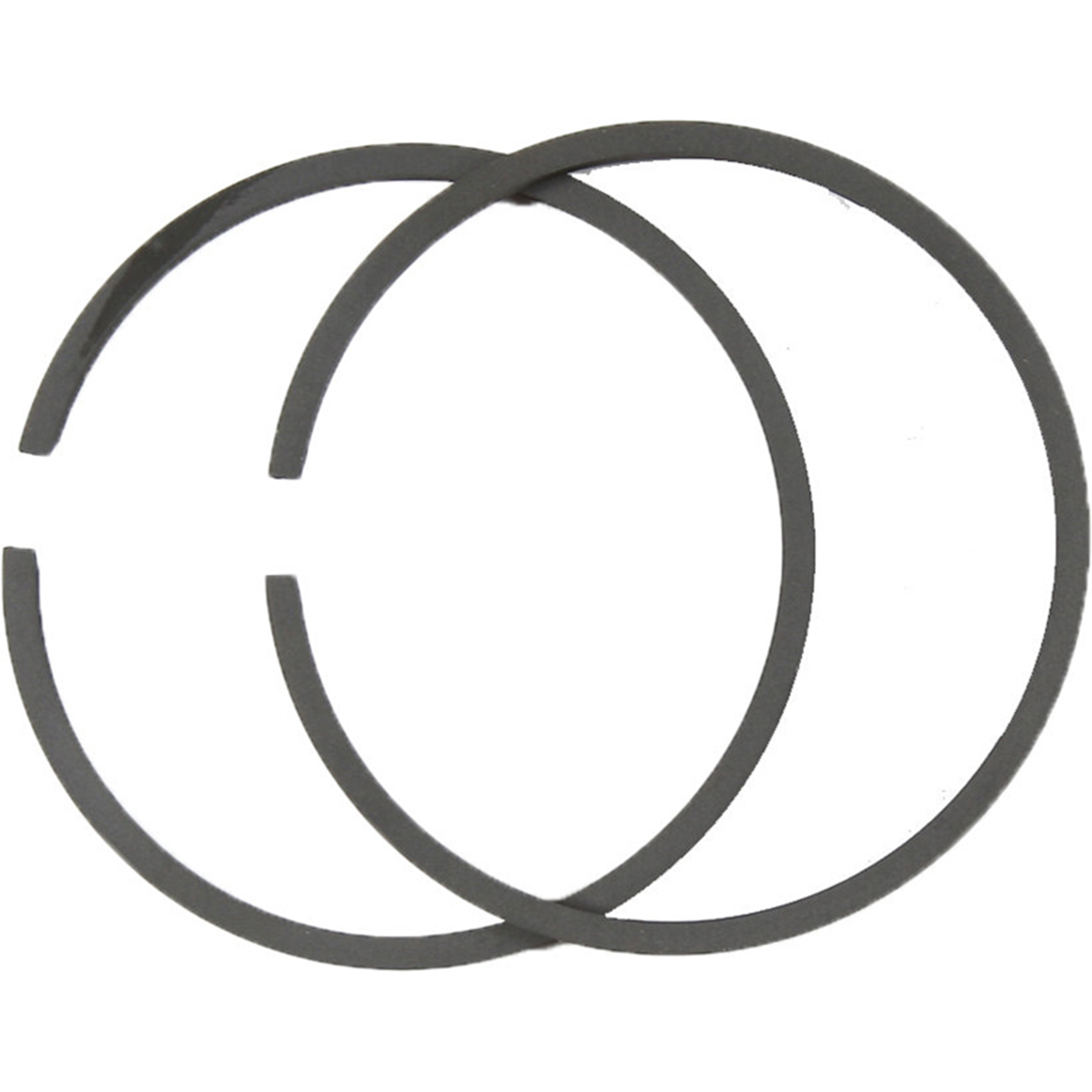 SPI Piston Ring Set - Part Number SM-09281R for Engine Performance and Durability