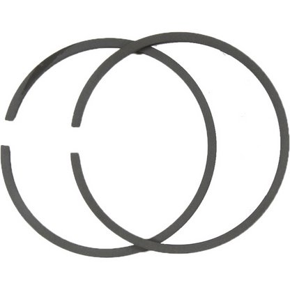 SPI Piston Ring Set - Part Number SM-09281R for Engine Performance and Durability