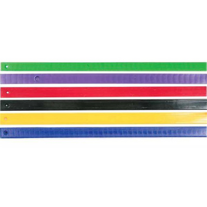 Garland Yamaha Hyfax Slide 55-Inch Red Part 231254