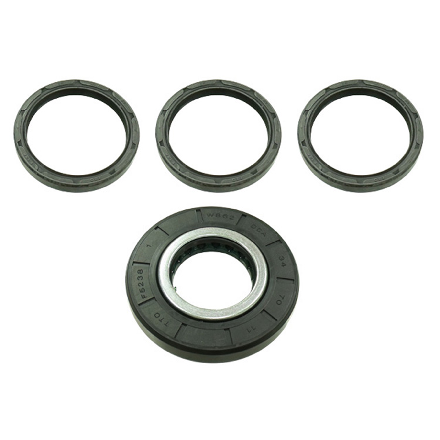 Bronco Rear Differential Seal Kit - Part Number AT-03A22