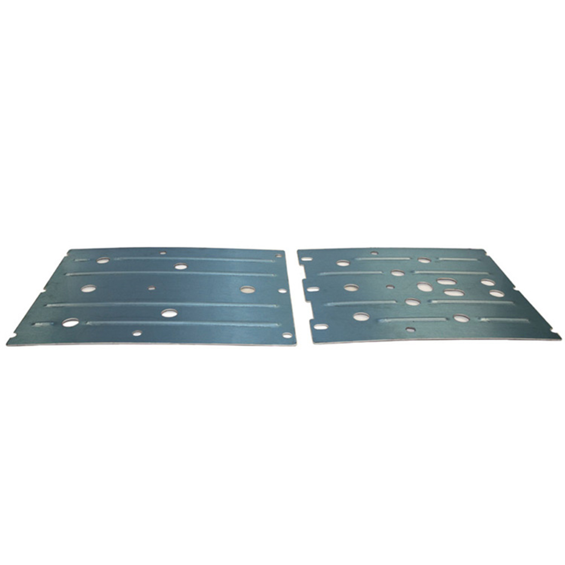 WARN Polaris Skid Plate Part #88220 – Durable Underbody Protection for Off-Road Vehicles