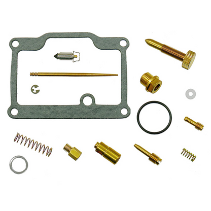 Bronco Carburetor Repair Kit AU-07416 for Automotive Maintenance