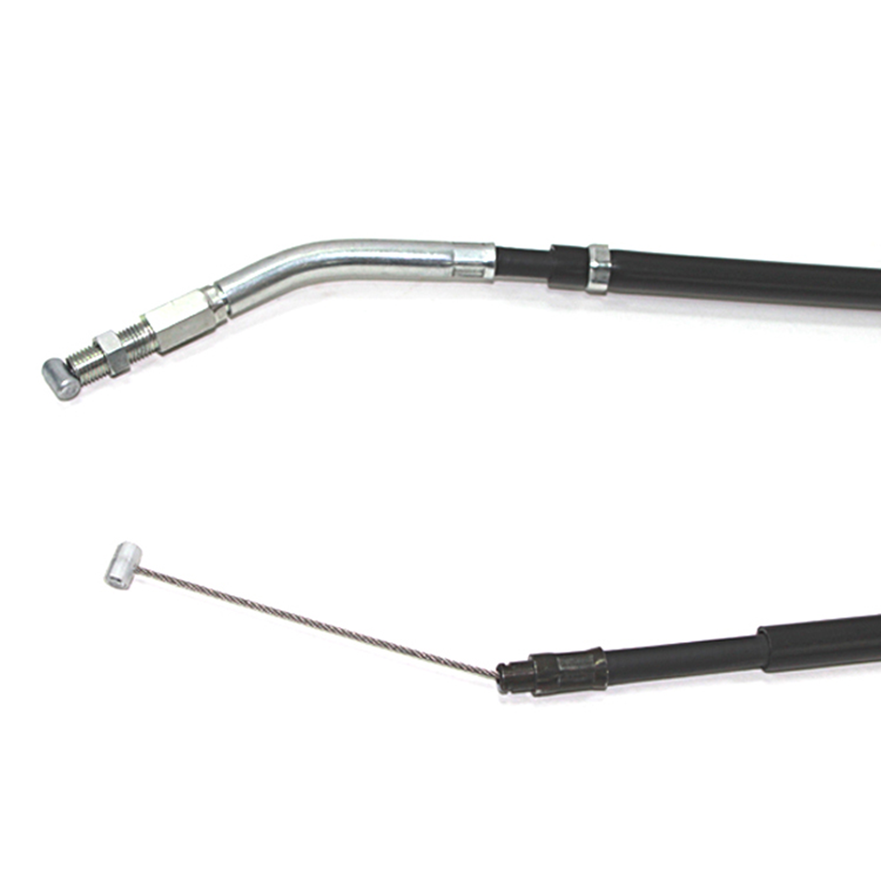 SPI Yamaha Throttle Cable Part SM-05156