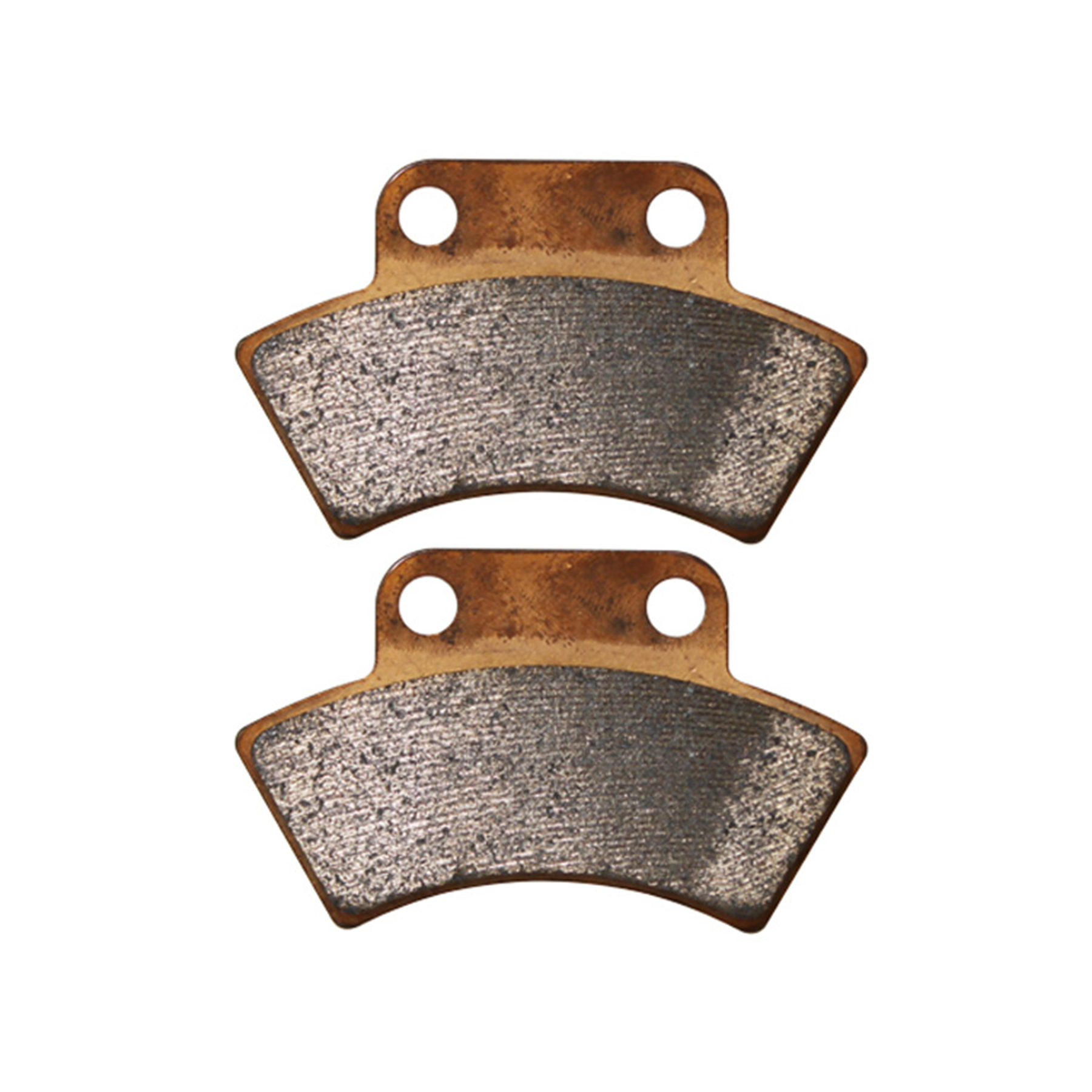 WILDBOAR Full Metal Brake Pads - Part Number AT-05655F