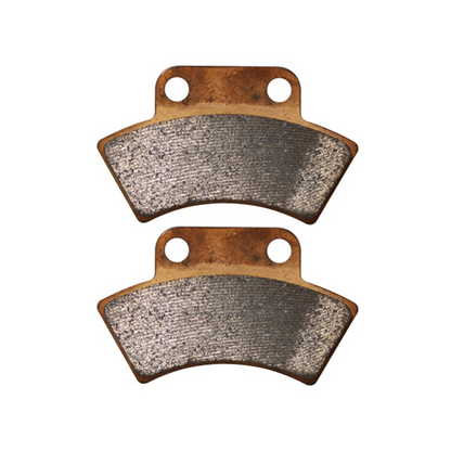 WILDBOAR Full Metal Brake Pads - Part Number AT-05655F