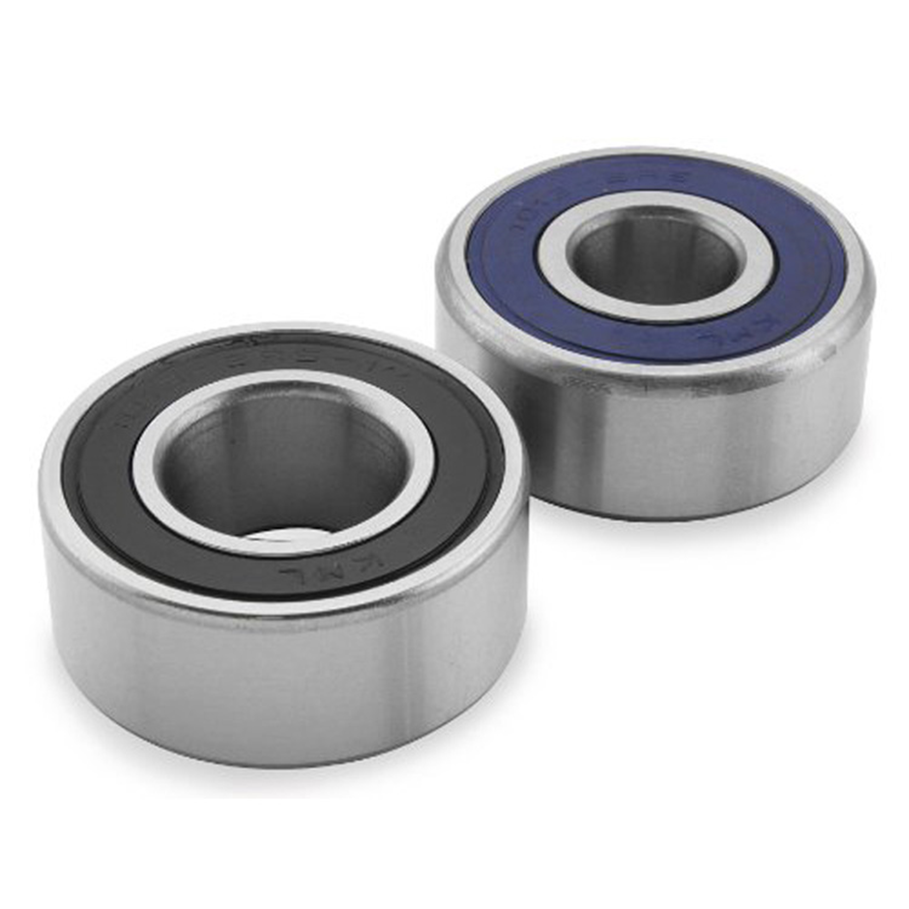 All Balls Racing 6303-2RS Bearing with Double Seal, 17 x 47 x 14 mm