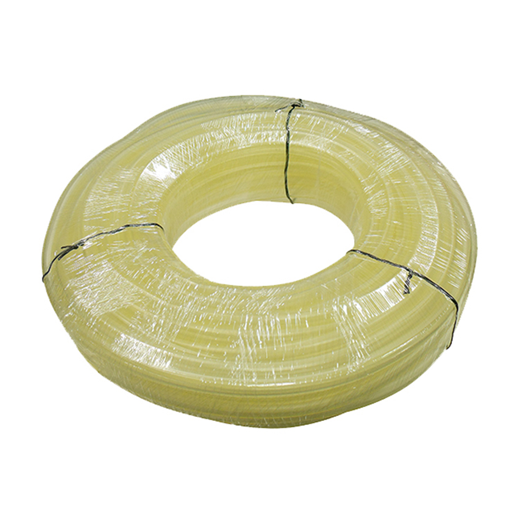 SPI Clear PVC Fuel Line 5/16 inch ID, 100-foot Roll