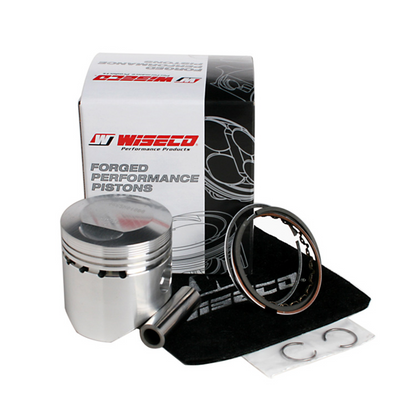 WiseCo Honda XR80 79-03 and CRF80F 04-09 Piston Part #4665M04950