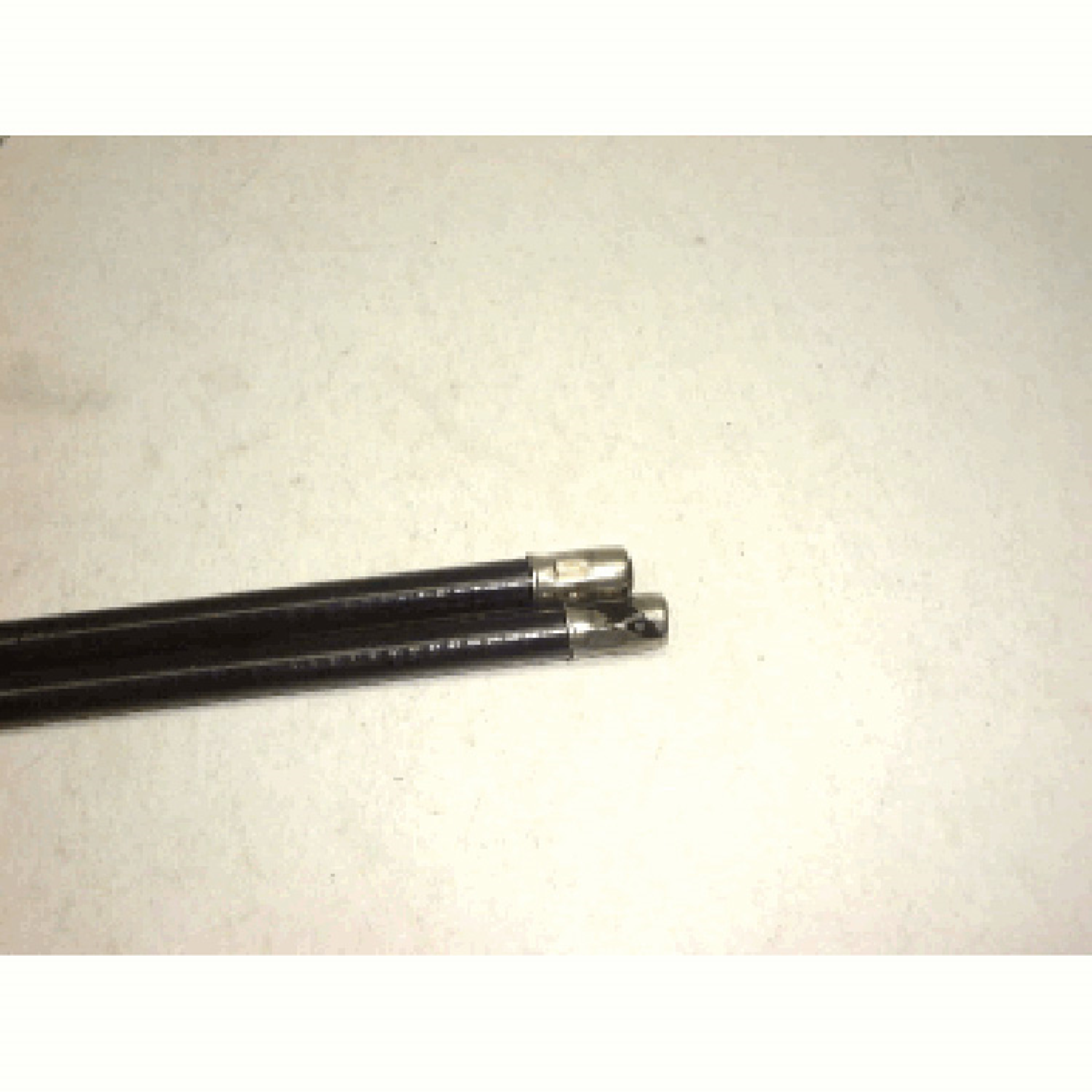 SPI 05-907 22-Inch Cable Housing for Electric and Mechanical Applications