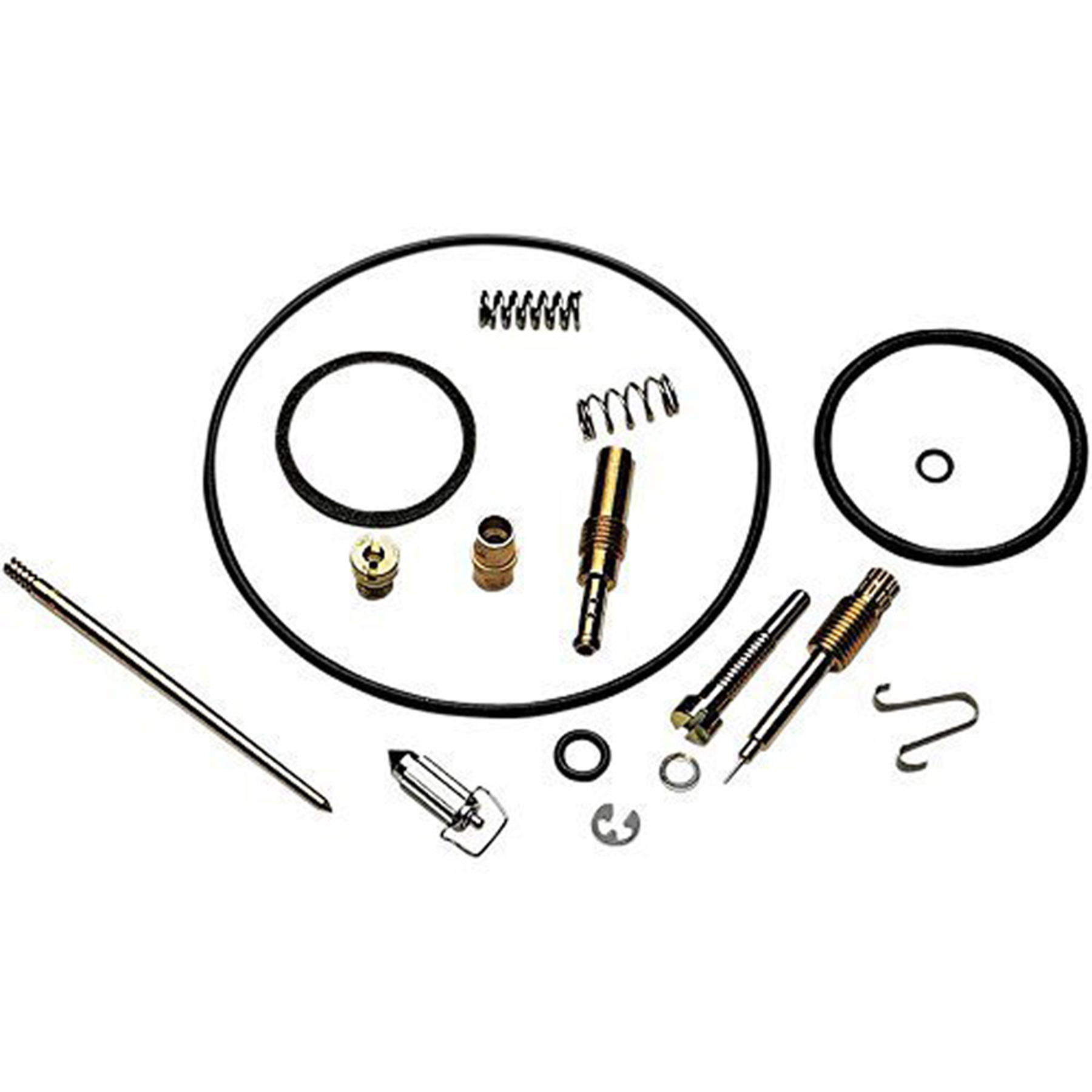Shindy Yamaha Carburetor Repair Kit (Part Number 03-864)