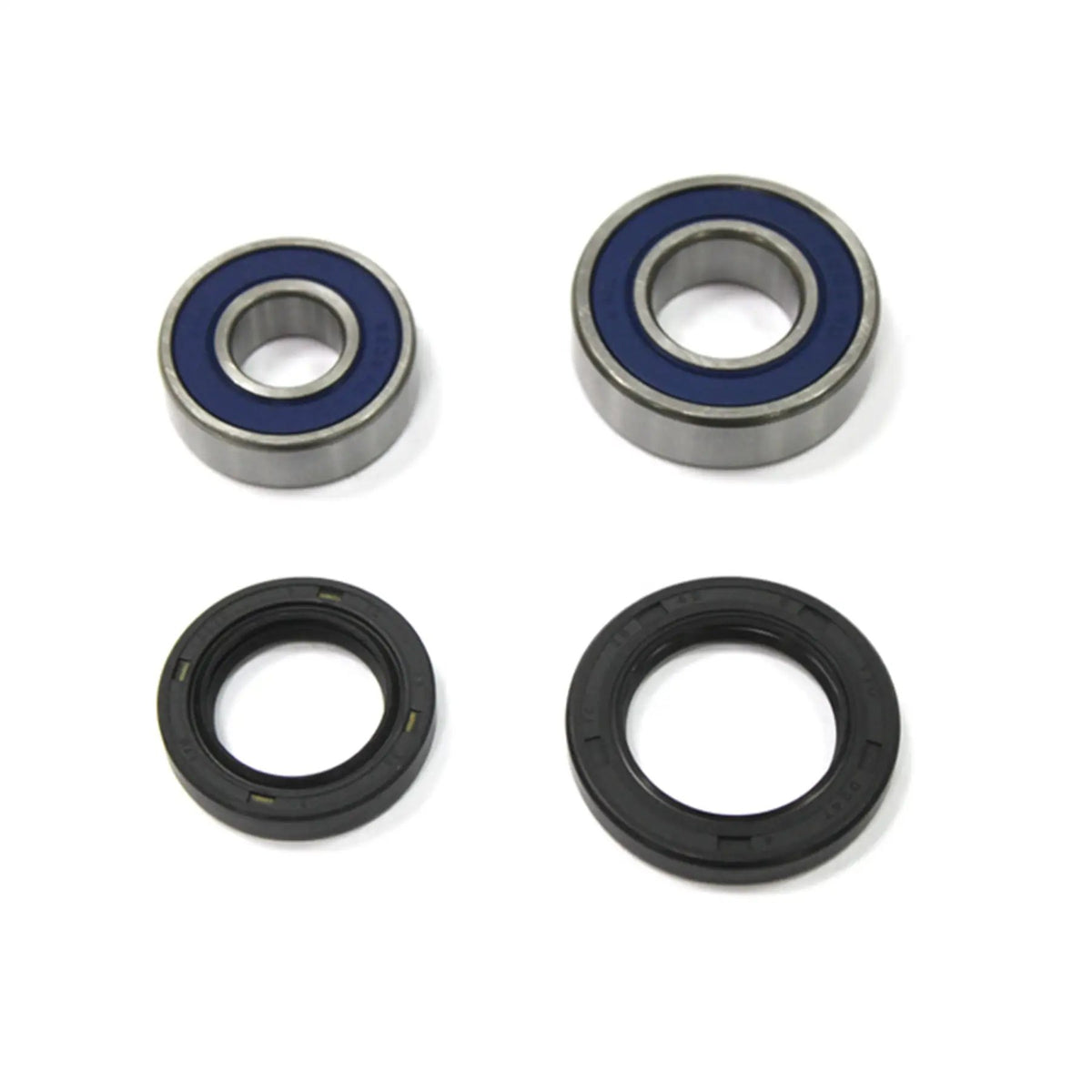 Bronco Wheel Bearing Kit Part Number AT-06642 for Automotive Maintenance by BRONCO