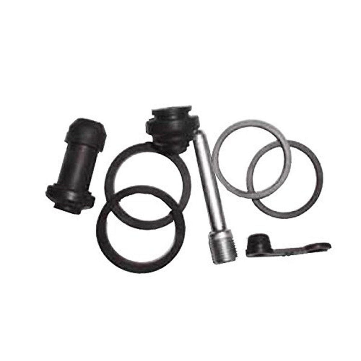 Shindy 08-703 Suzuki Front Brake Caliper Rebuild Kit