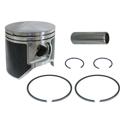 SPI Hyperdrive Piston Kit - Part Number SM-109247