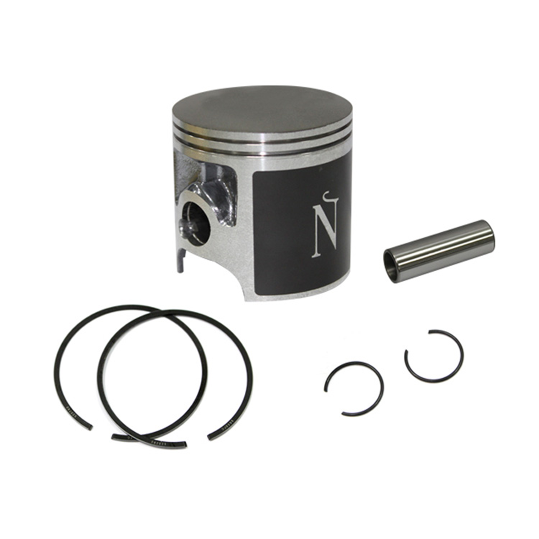 NAMURA Piston Kit 64.75mm - High-Performance Engine Replacement Part