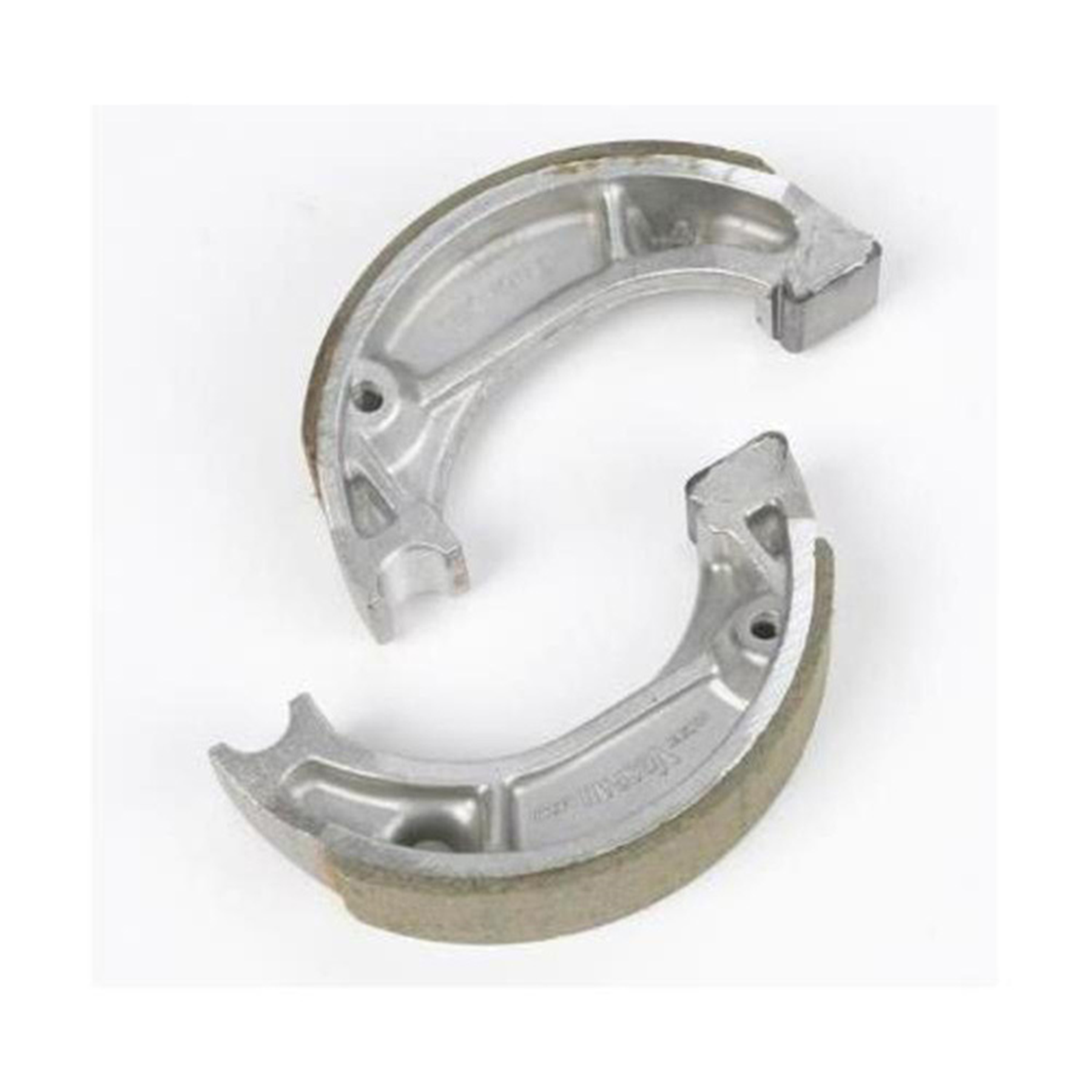 VESRAH VB-143S Brake Shoes for Reliable Vehicle Performance