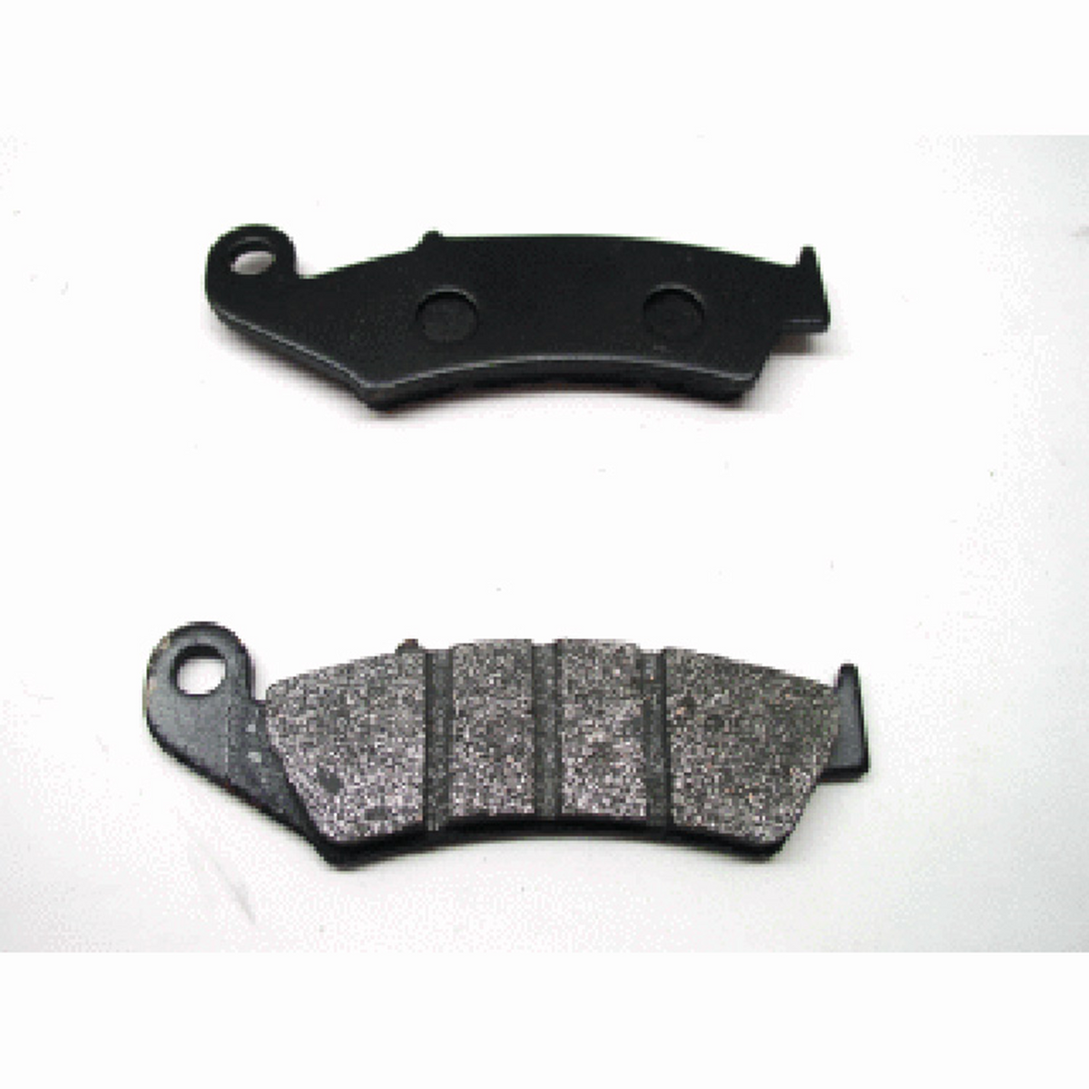 WILDBOAR MX-05286 Semi-Metallic Brake Pads