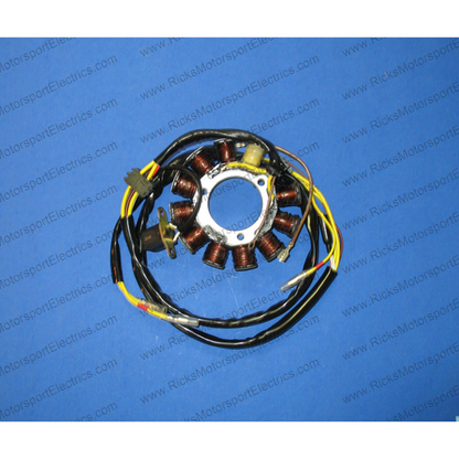 RICK'S OE Style Electric Stator 21-552 for Automotive Applications