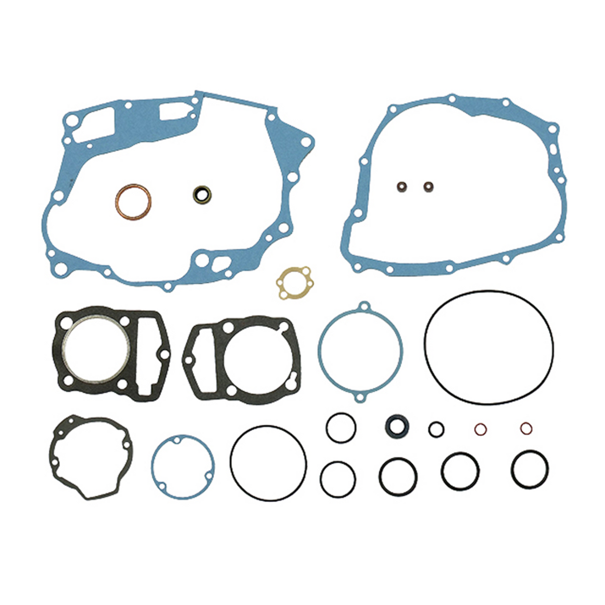 NAMURA NX-10200F Full Gasket Set for Honda Engines