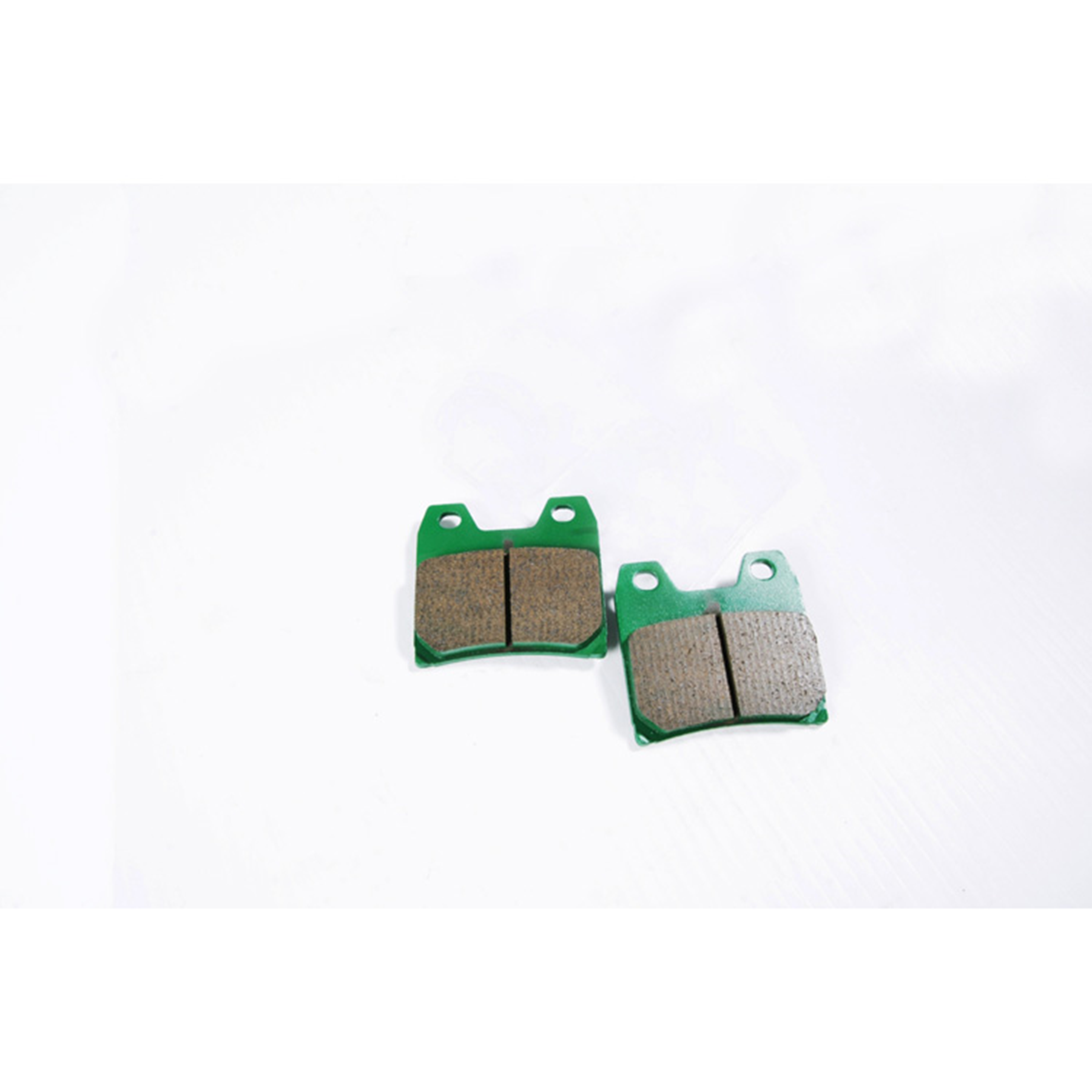 VESRAH Semi-Metallic Brake Pads VD-268 for Reliable Vehicle Braking