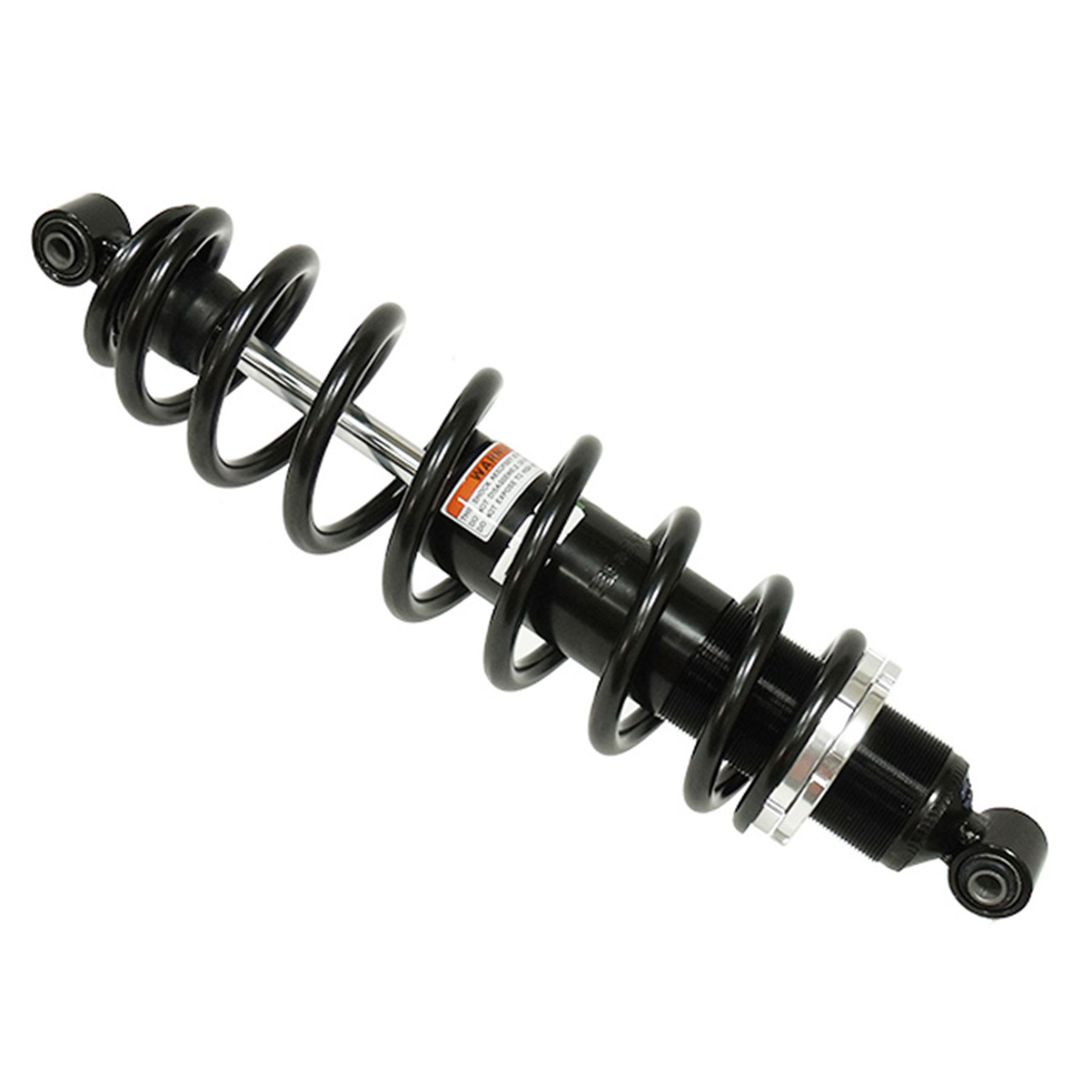 Bronco AU-04436 Gas Shock for Polaris Vehicles
