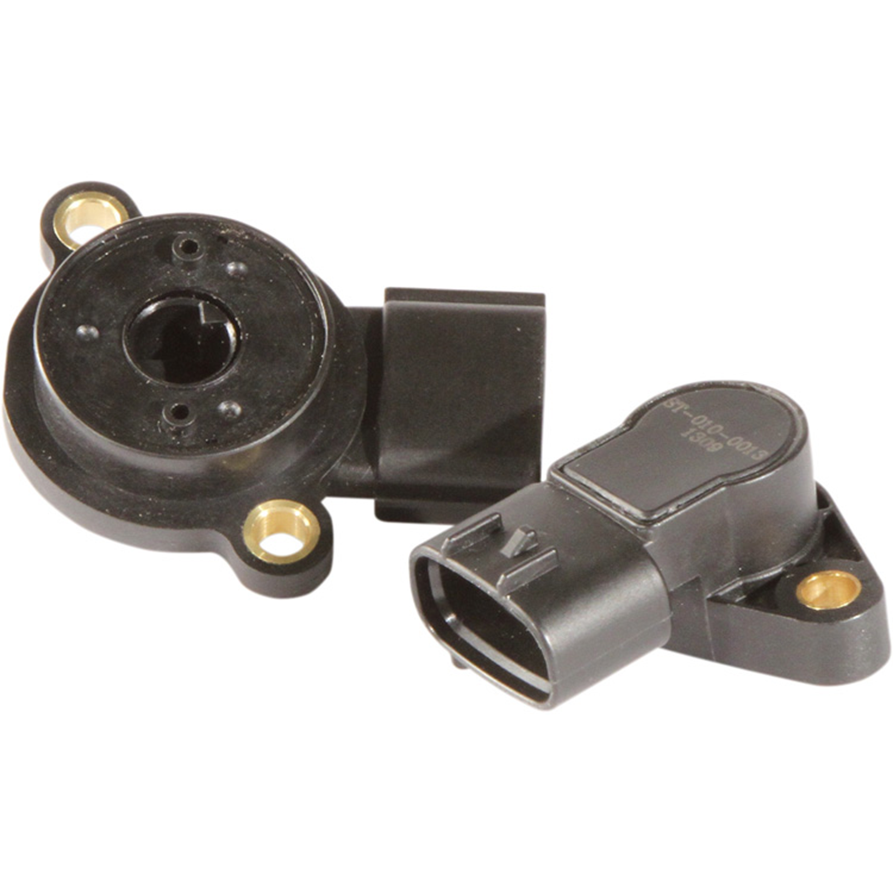 All Balls Racing Sensor Tech Electronic Shift Sensor - Part Number ST101-010