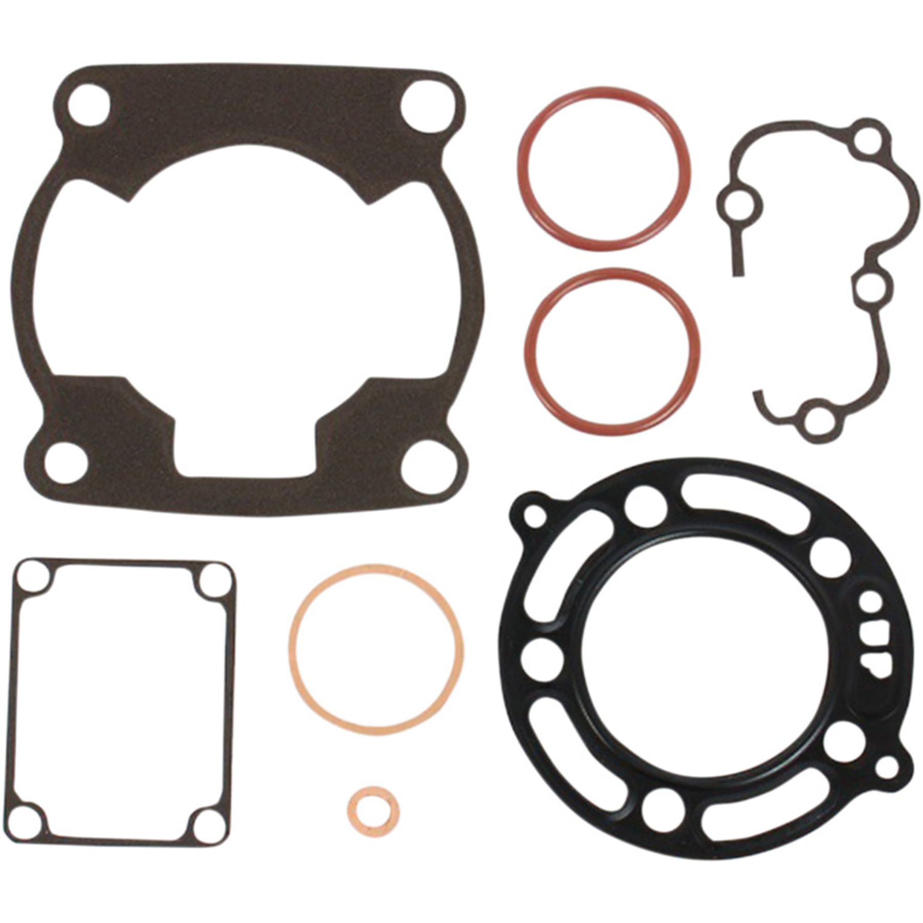 Cometic Top End Gasket Kit C3542 for High-Performance Engines