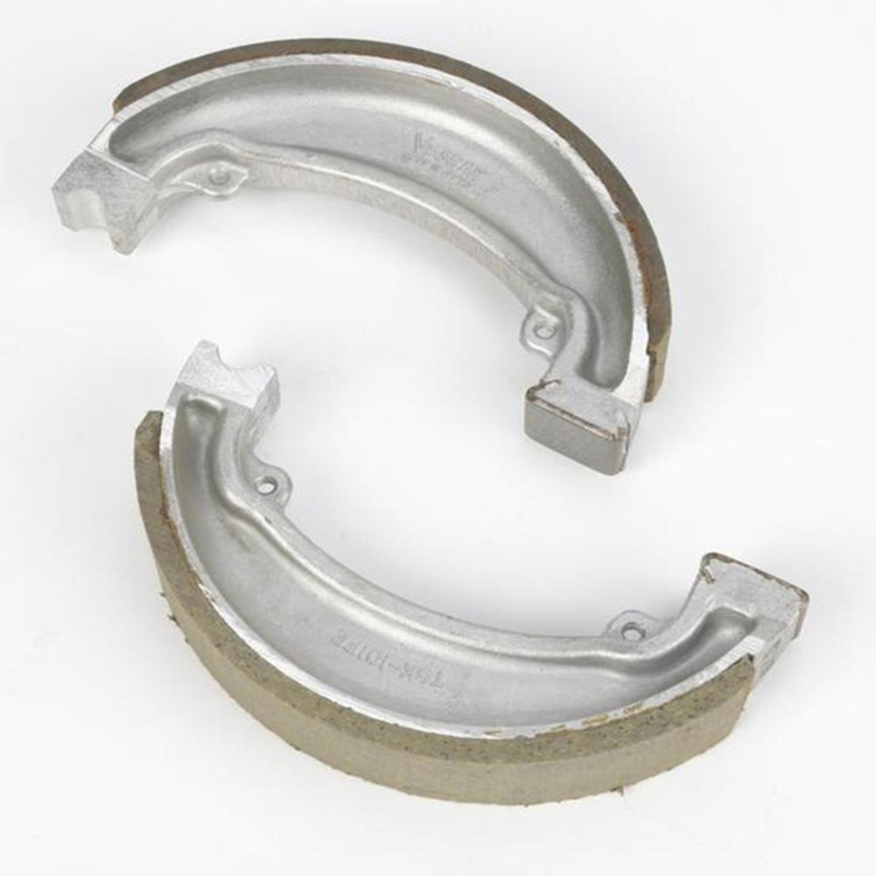 VESRAH VB-142 Brake Shoes for Reliable Vehicle Performance