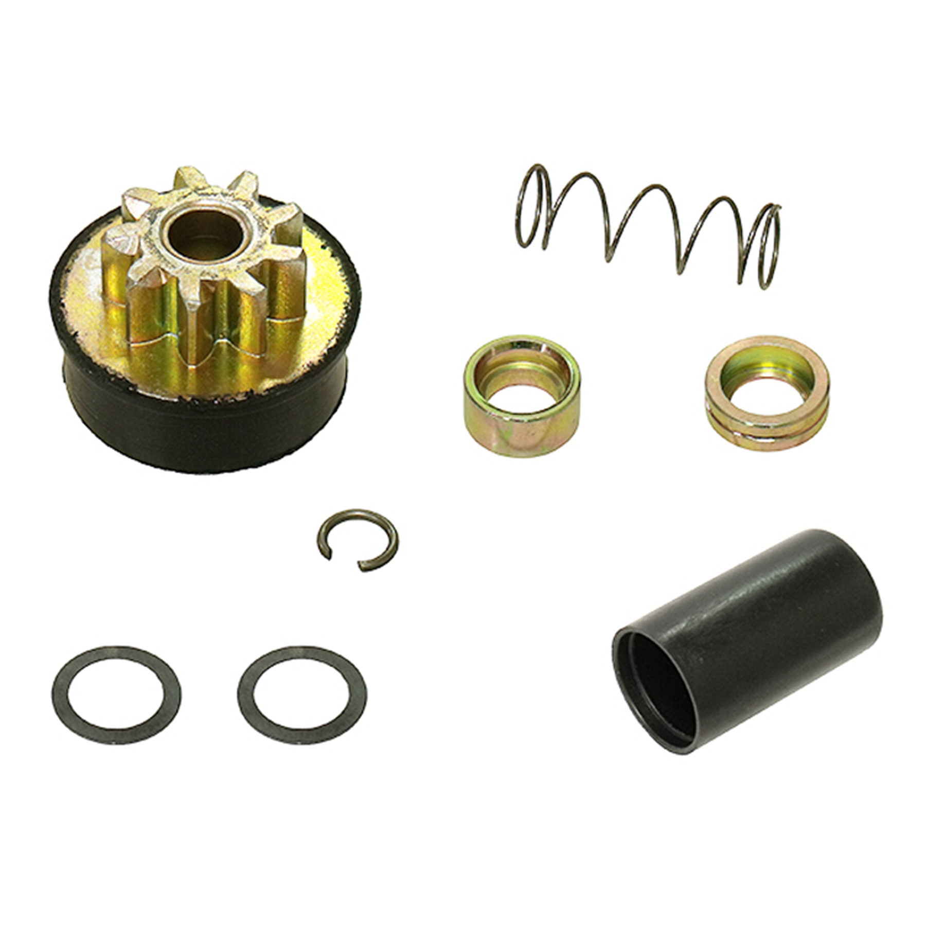 SPI Drive Gear SM-01320 for Precision Mechanical Applications