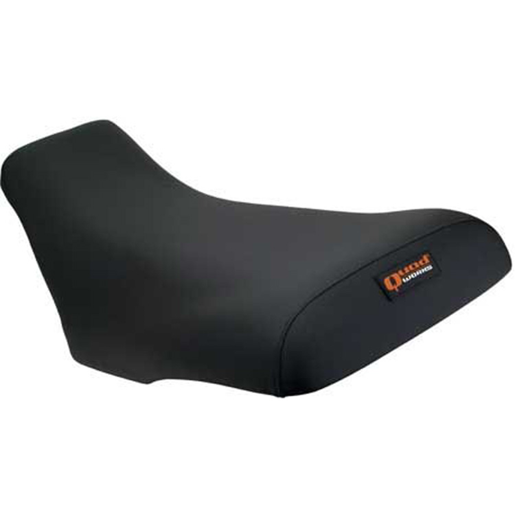 CycleWorks QuadWorks Gripper Seat Cover Part #31-32599-01