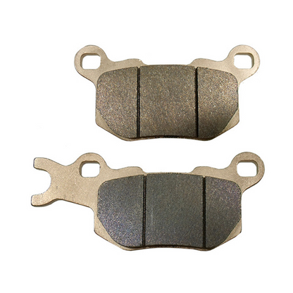 WILDBOAR Full Metal Brake Pad - Part Number AT-05282F