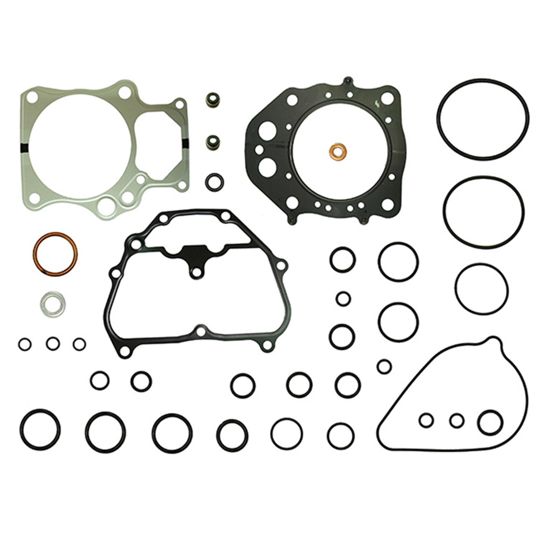 NAMURA Full Gasket Set NA-10014F for Automotive Engines