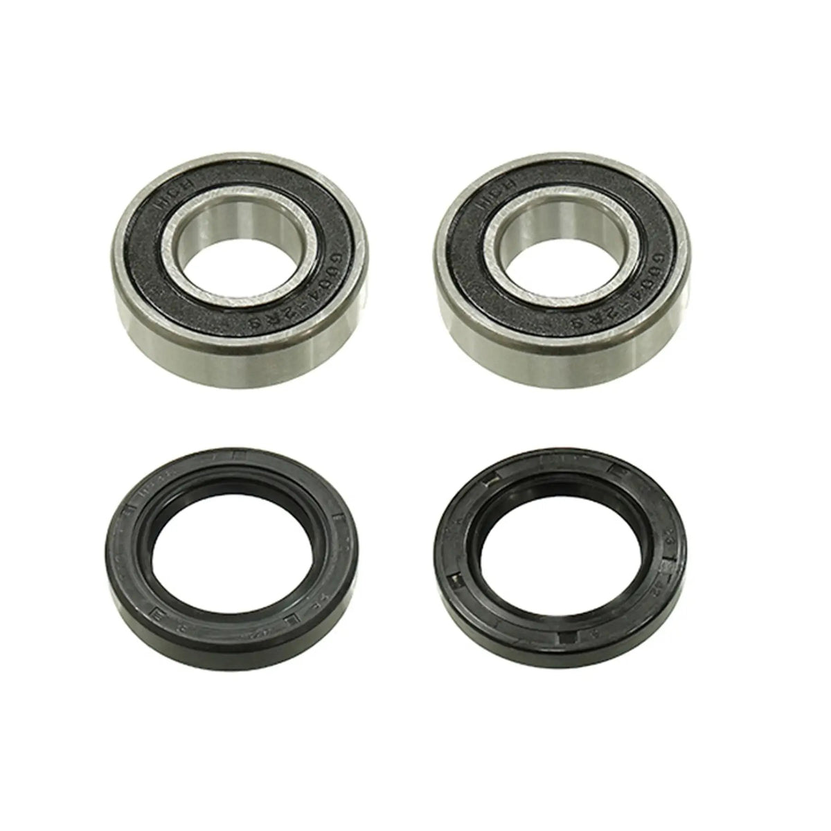 Bronco Wheel Bearing Kit (Part Number AT-06670) for Reliable Vehicle Performance by BRONCO