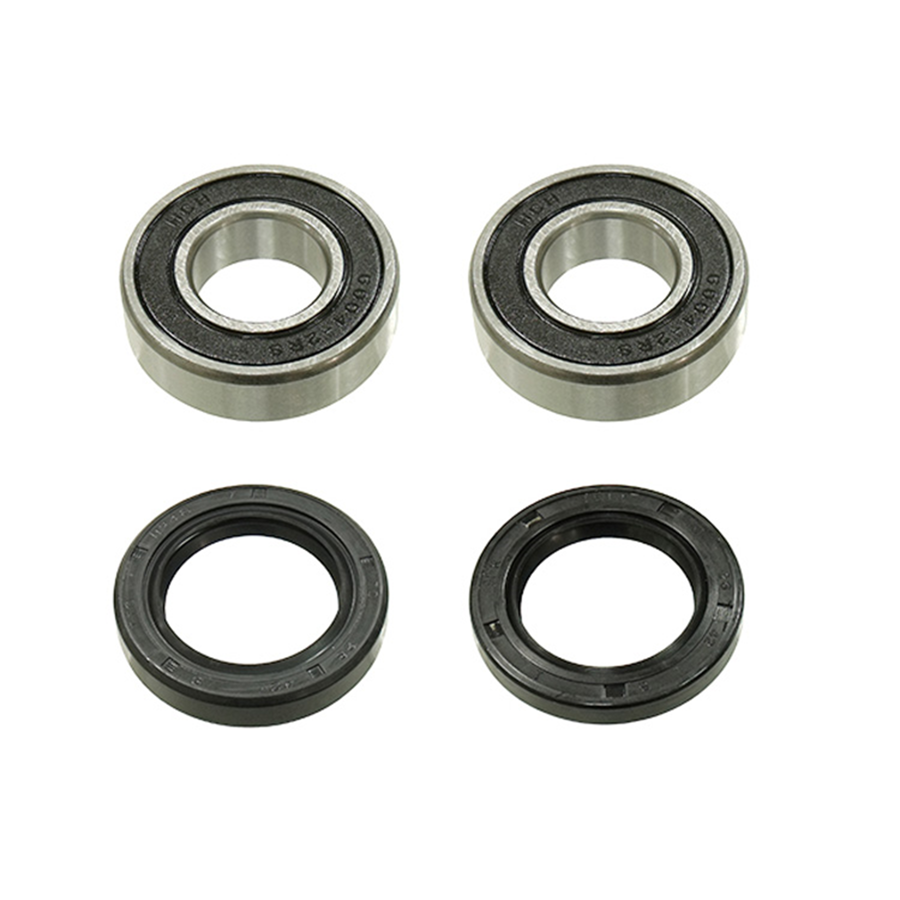 Bronco Wheel Bearing Kit (Part Number AT-06670) for Reliable Vehicle Performance