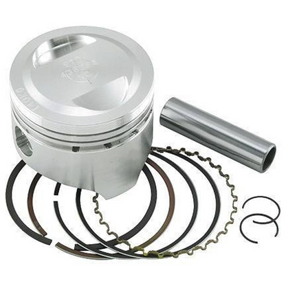 Wiseco Piston Kit for Can-Am, 82 mm - Part Number 40028M08200