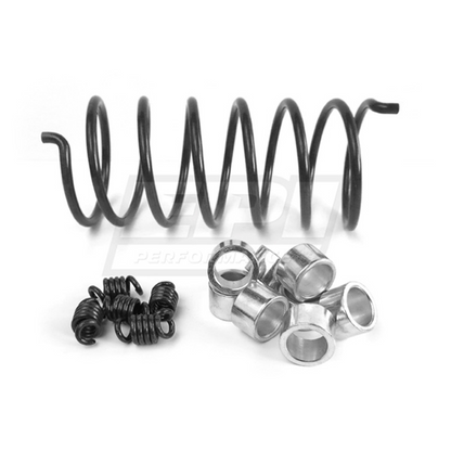 EPI Performance Clutch Kit (Part Number WE495025) for High-Performance Vehicles
