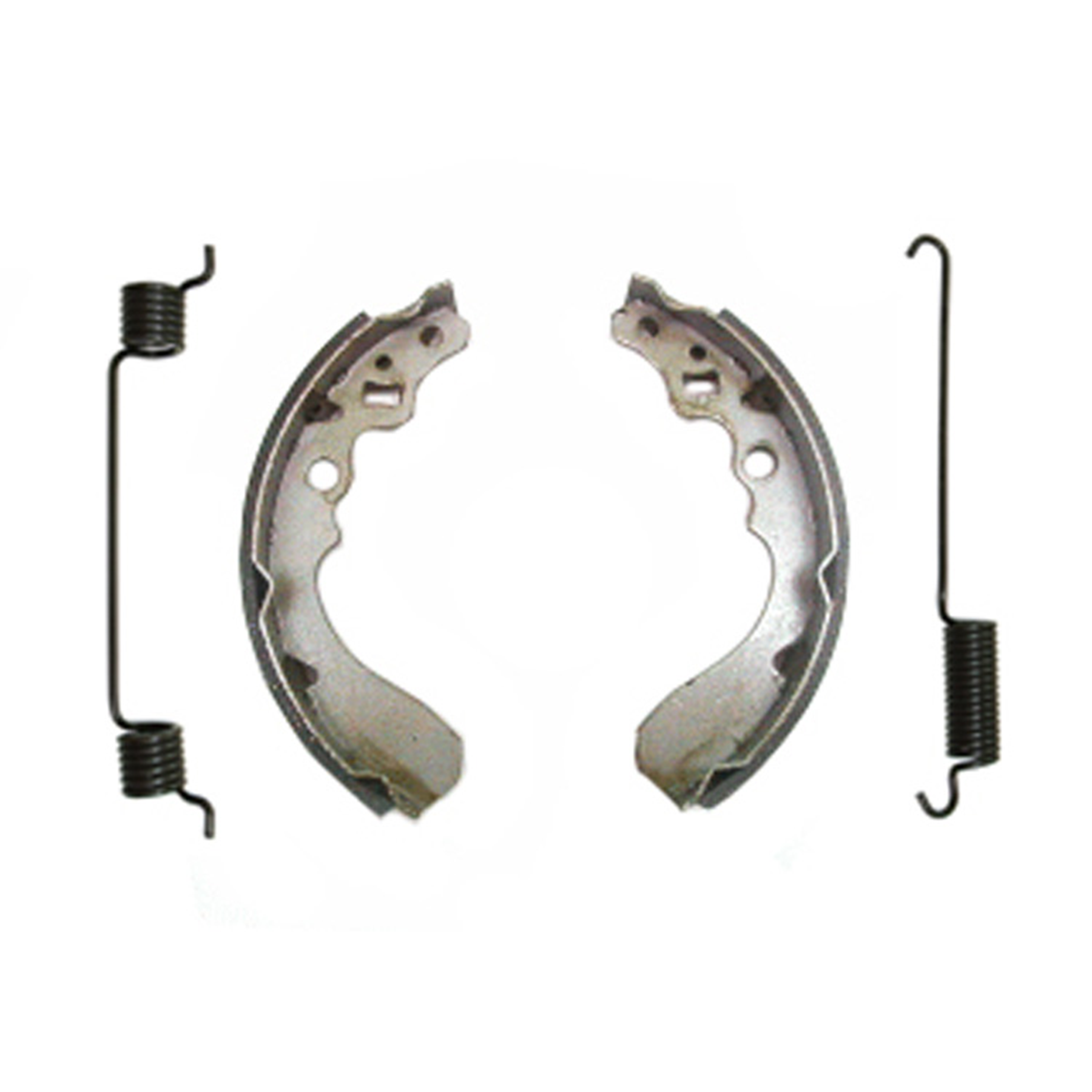 WILDBOAR Semi Metal Brake Pads - Part Number AT-05107