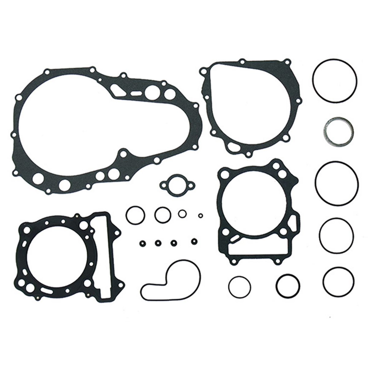 NAMURA Full Gasket Set NA-30013F for Automotive Engines