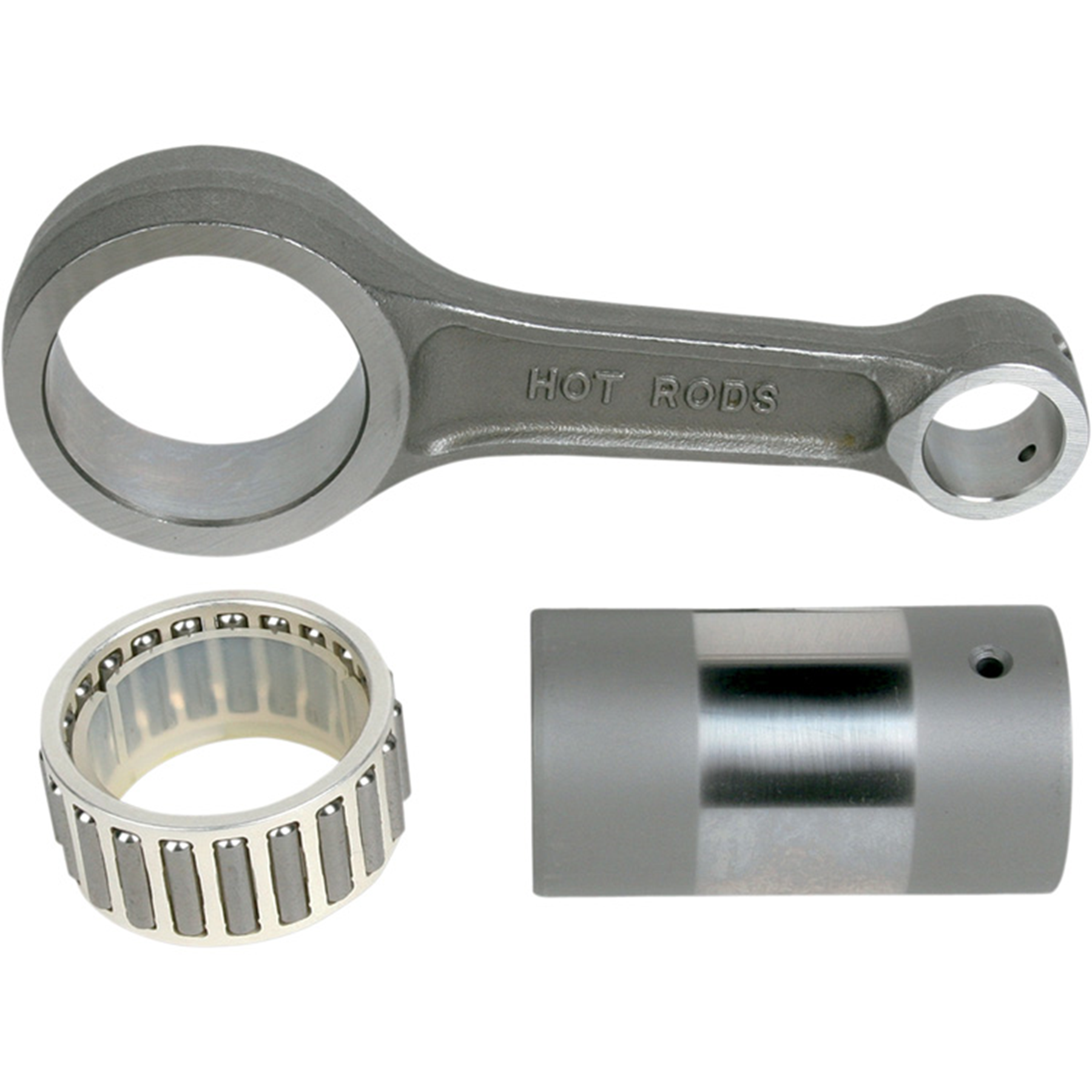 Hot Rods Inc Suzuki Connecting Rod (Part No. 8647) - Durable Engine Component