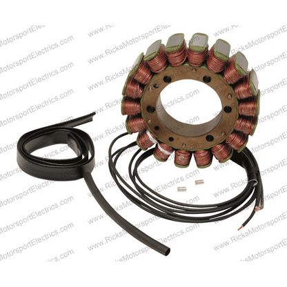 RICK'S Electric OE Style Stator Part 21-023 for Reliable Engine Performance