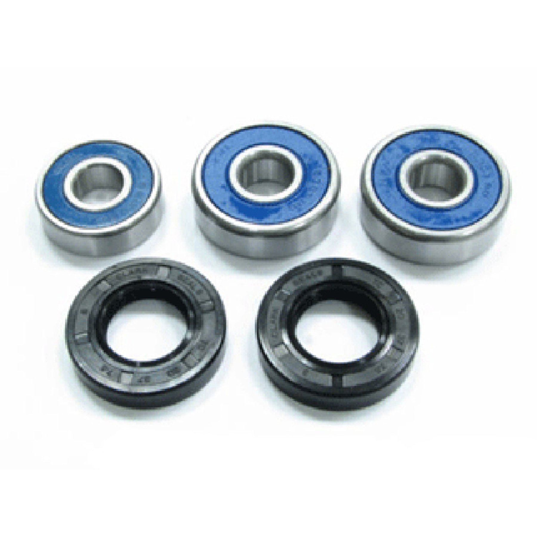 Psychic Wheel Bearing Kit MX-06213 for Reliable Vehicle Performance