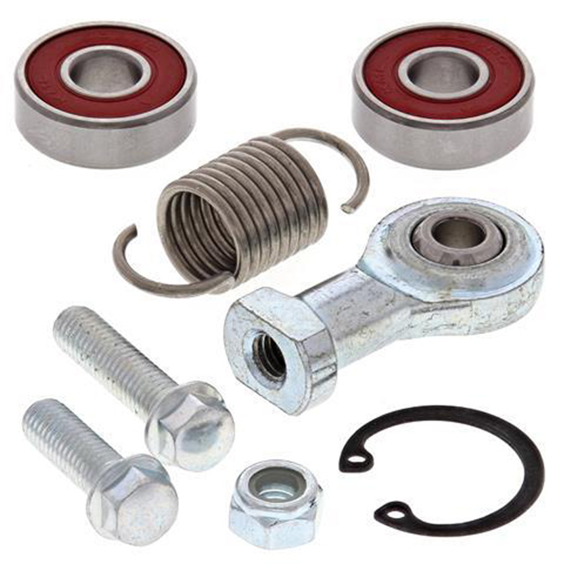 All Balls Racing Rear Brake Pedal Kit (Part Number 18-2002)