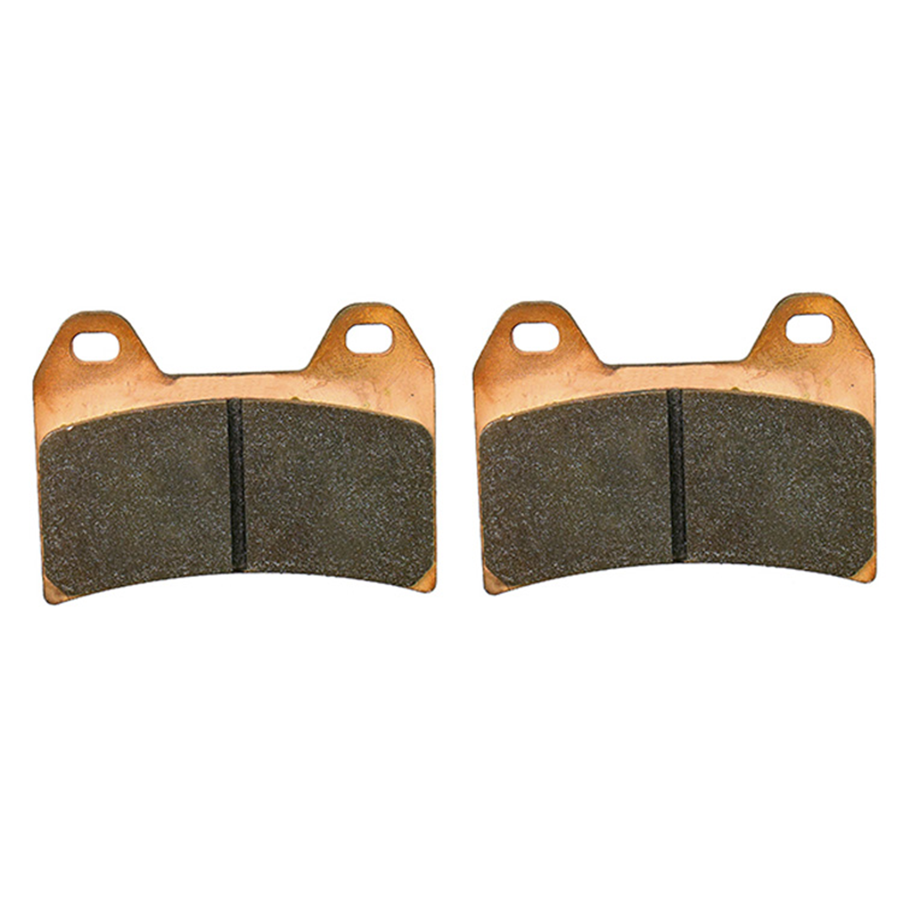 WILDBOAR Brake Pads Full Metal - Part Number MC-05370F