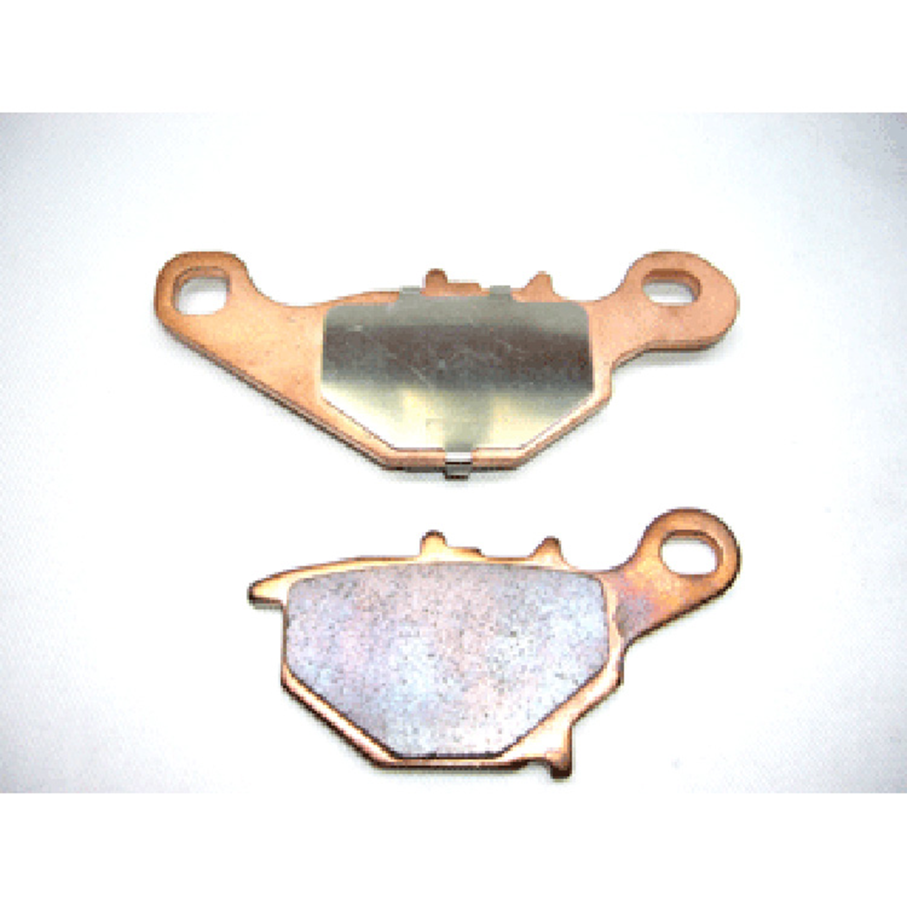 Wild Boar MX-05287F Full Metal Brake Pads by Wildboar – Reliable Performance for Your Vehicle