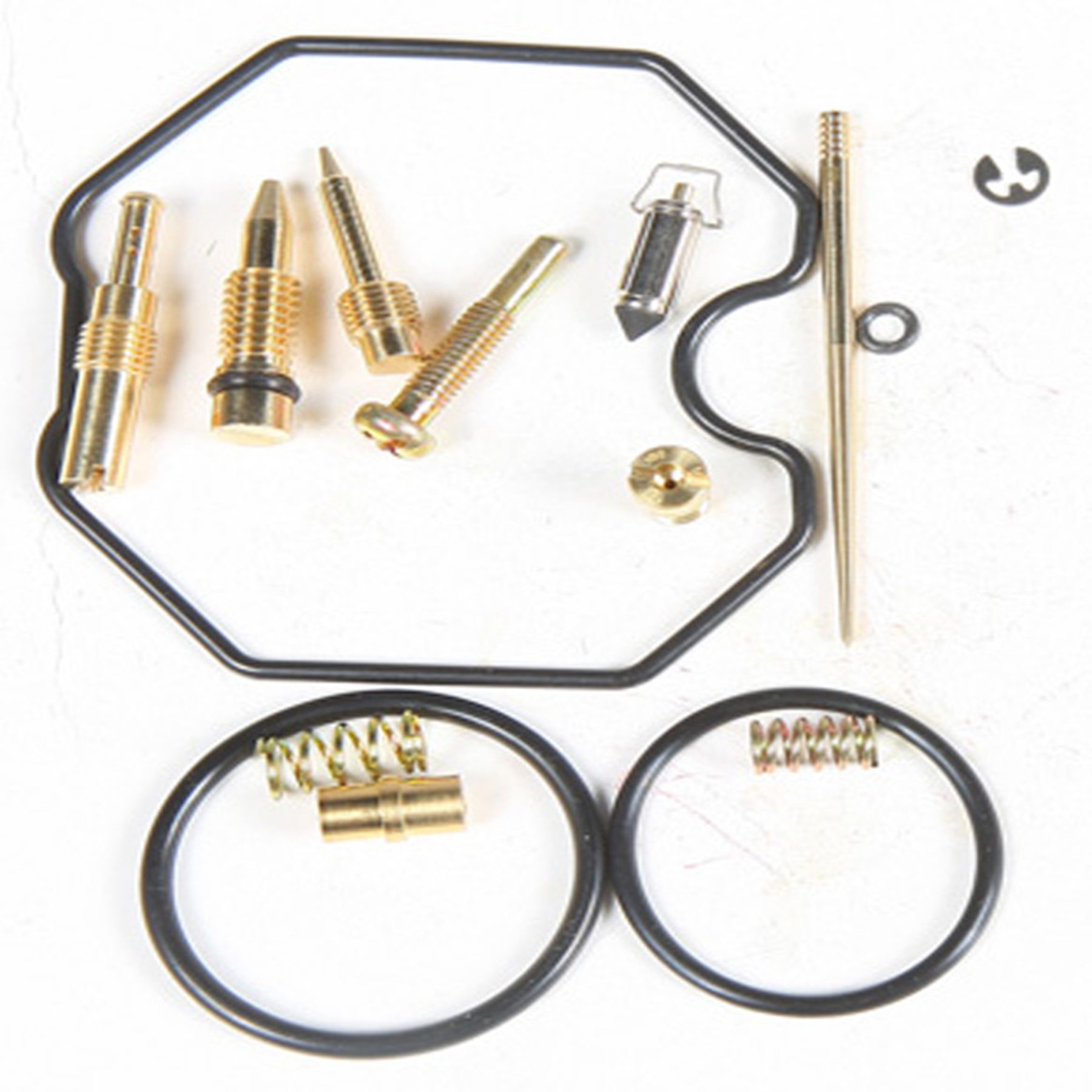 SHINDY Carburetor Repair Kit for Polaris RZR170 (2009-2014) – Part Number 03-431